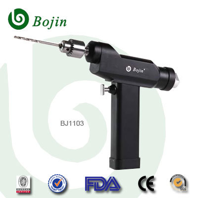 Surgical Instrument Orthopedic Cannulate Bone Drill