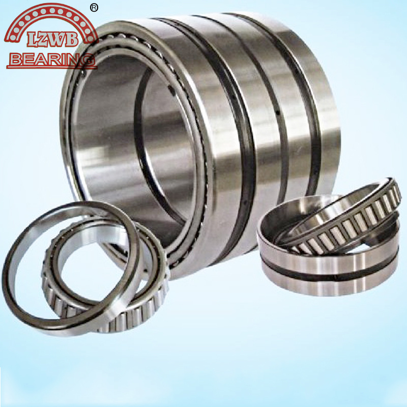 Texitle Machinery Bearing Taper Roller Bearings ISO Certified (32007)