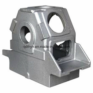 OEM Ductile Iron Casting Sand Casting for Agriculture Machinery