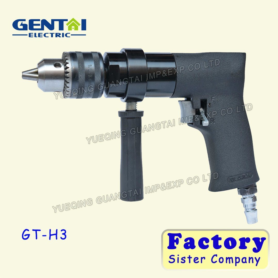 Pneumatic Tool Portable Air Compressor Rotary Air Hammer Drill