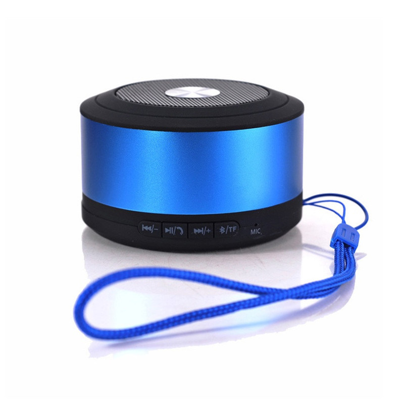 2017 Professional Manufacturer Wireless Bluetooth Portable Music Box Speaker