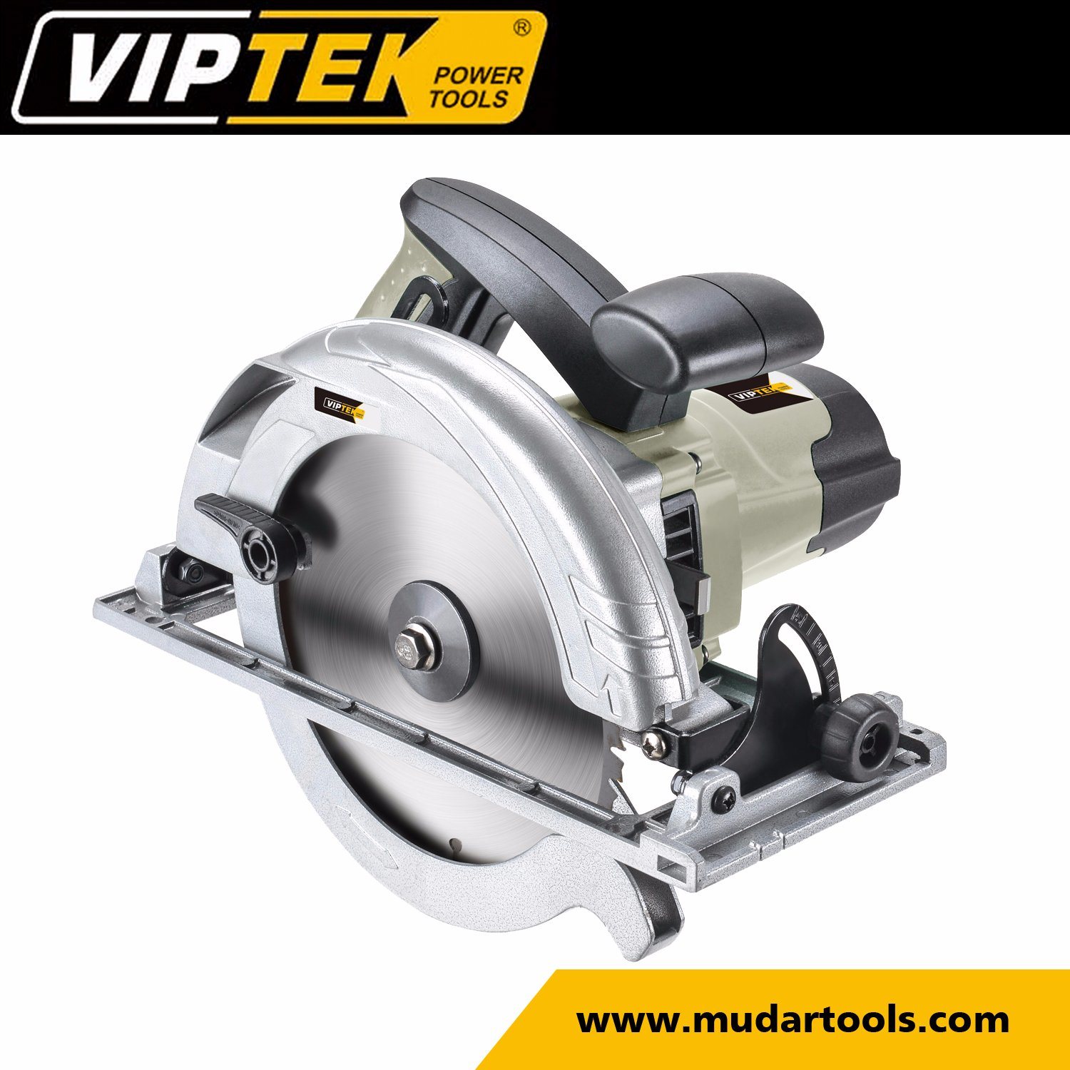 Power Tools Electric Circular Saw with High Quality 185mm
