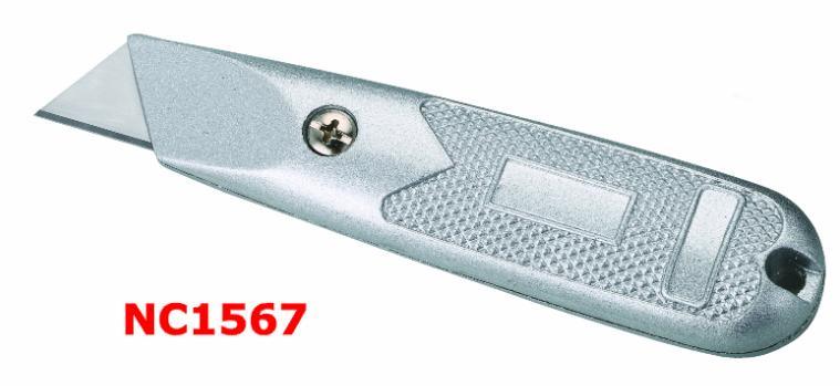 Hardware Tools Utility Knife (NC1567)