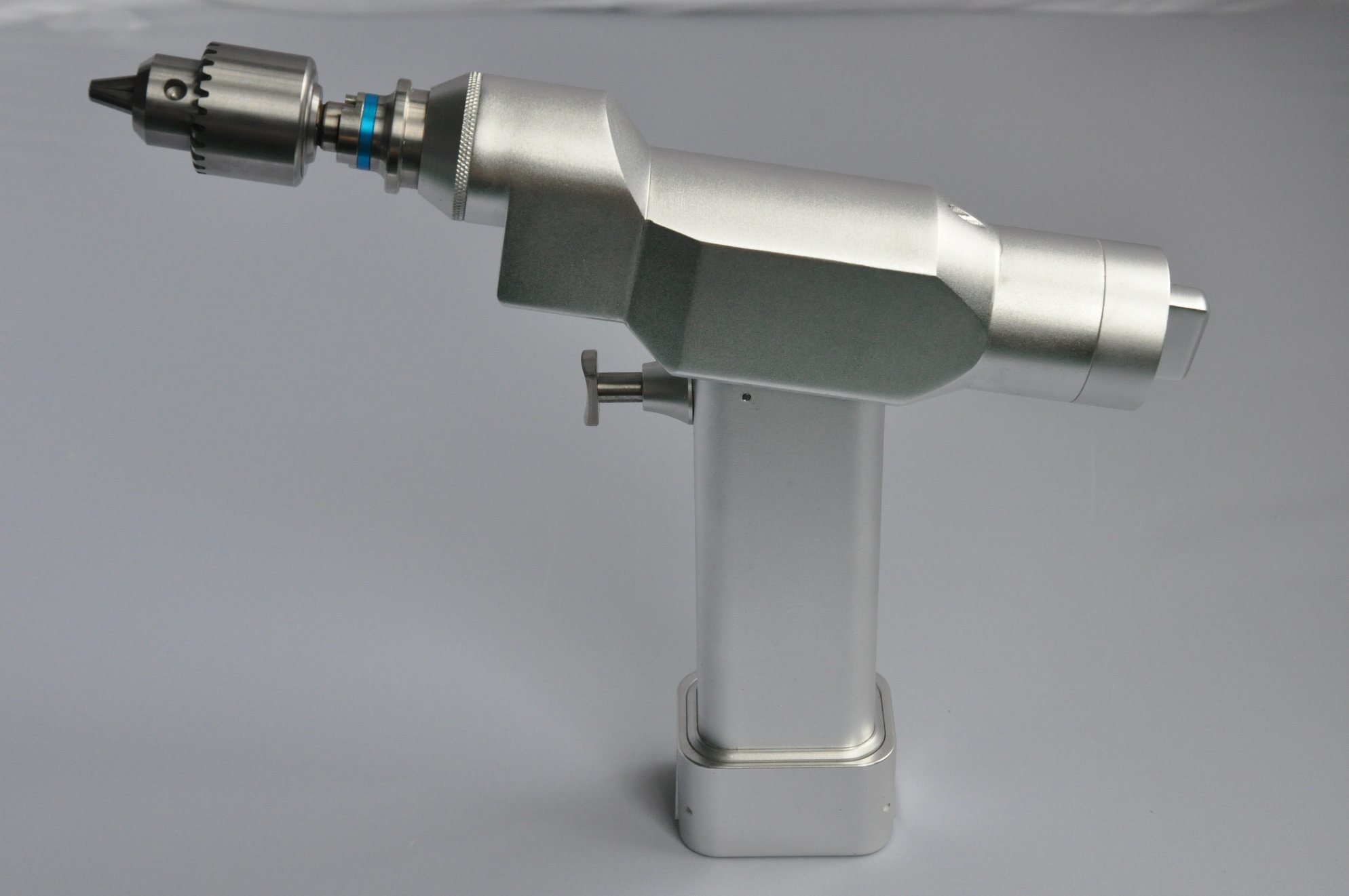 Orthopedic Surgical Equipment Electric Power Battery Cannulated Drill (ND-2011)