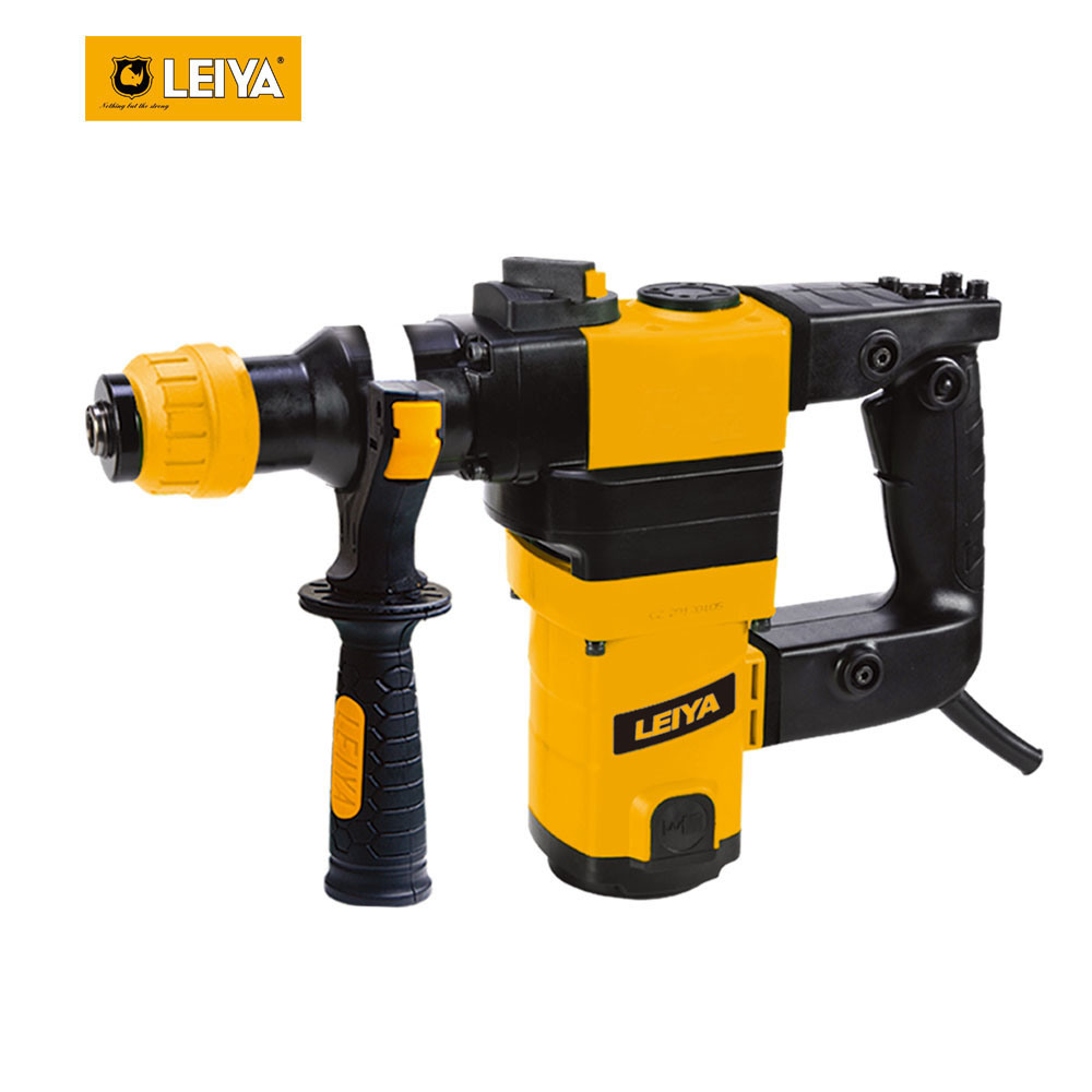 30mm 950W Hammer Drill Power Tool (LY30-2)
