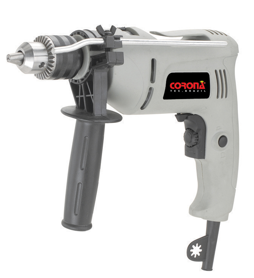 650W 13mm Impact Drill (CA7216B) for South Amercia Level Low