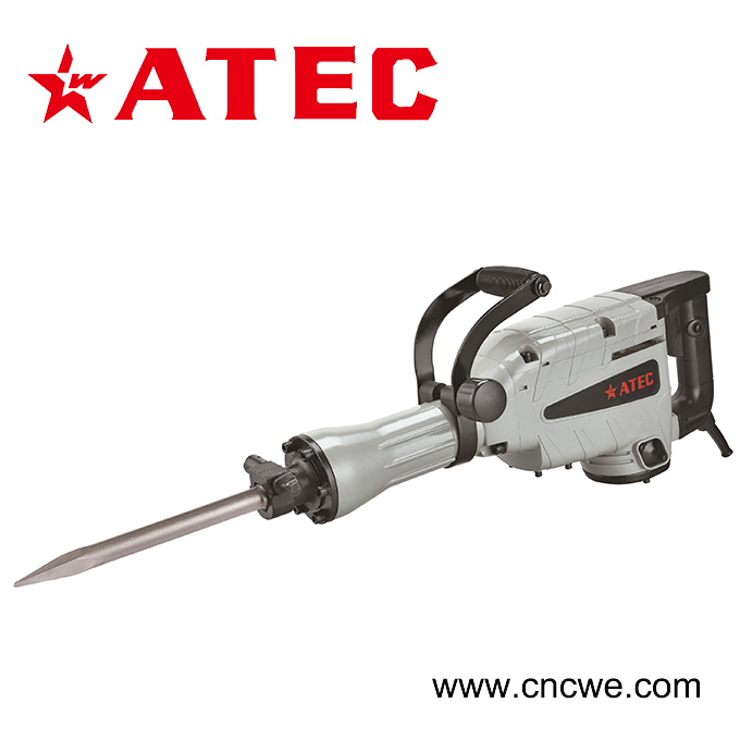1500W Good Quality Power Tools 65mm Electric Hammer (AT9265)