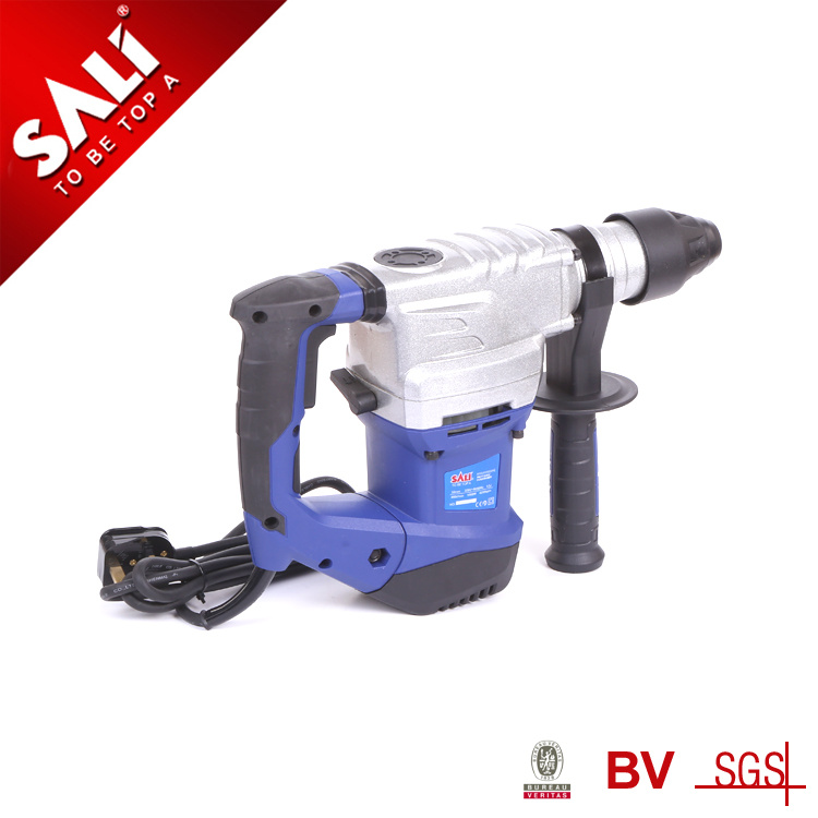 Factory Competive Price 32mm SDS Max Electric Rotary Hammer Drill
