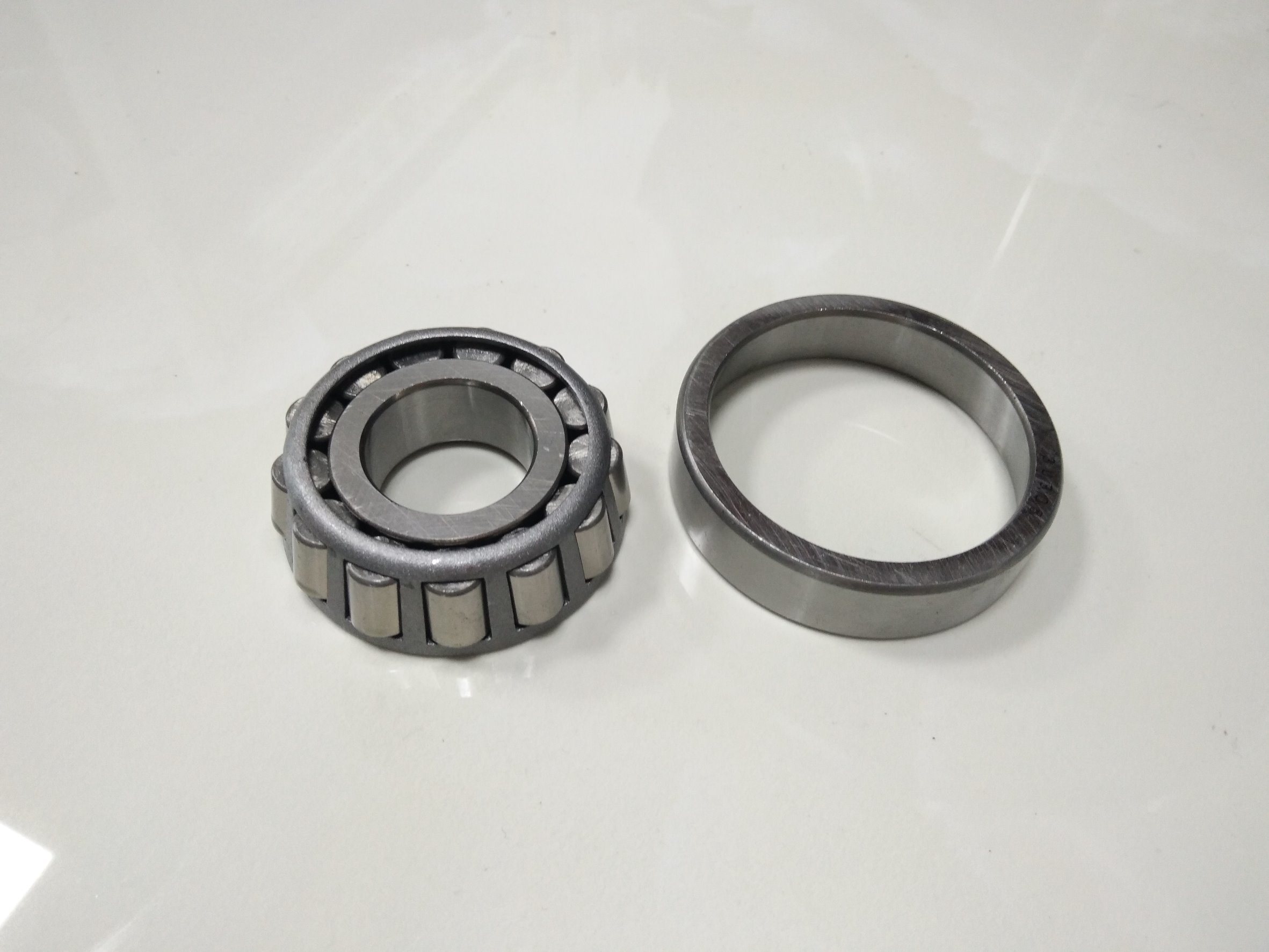 864/854 Taper Roller Bearing Used for Machine Parts
