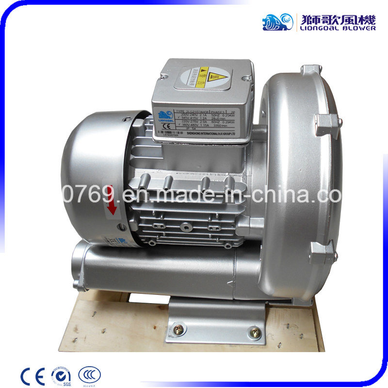 Widely Used CNC Machine Air Vortex Motor Power Pump