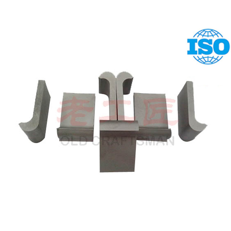 OEM and ODM Tungsten Carbide Customized Hand Tools