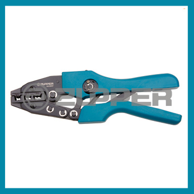 Hand Crimping Tool (AN-50WF)