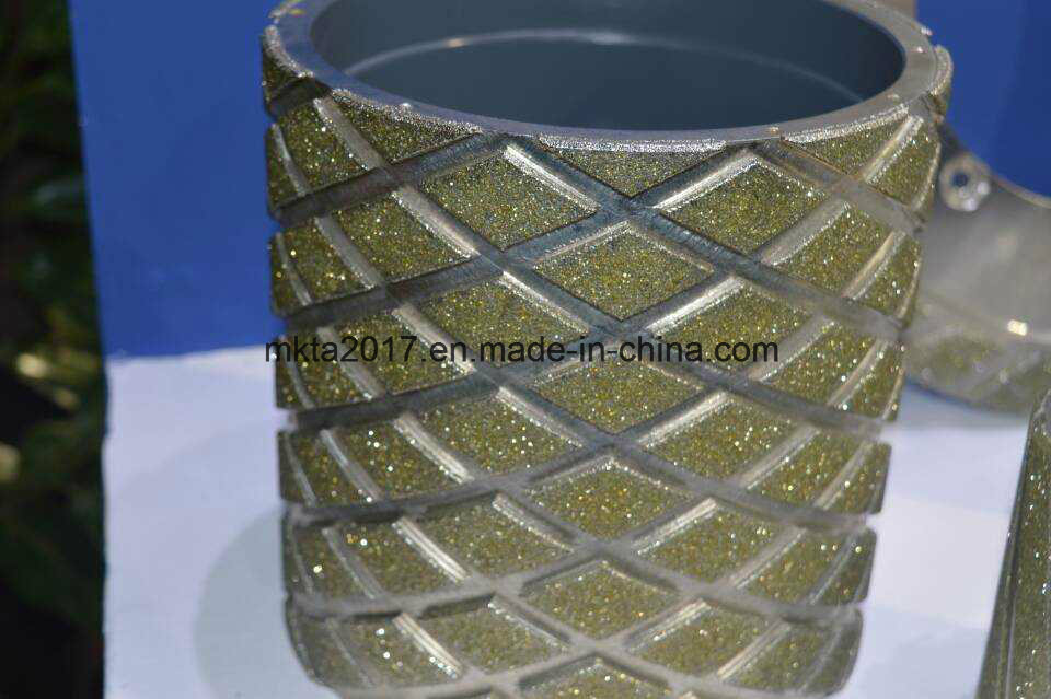 Professional Supplier Diamond and CBN Grinding Wheels