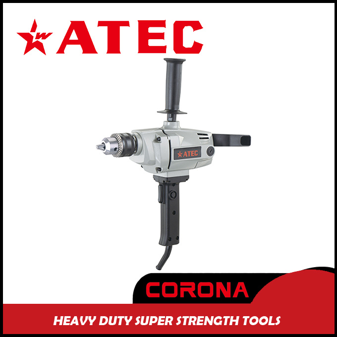 Atec 1200W 16mm Portable Hand Electric Drill Impact (AT7816)