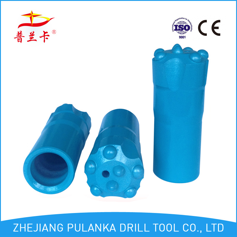 45mm R32 Drilling Tool Button Bit for Mining