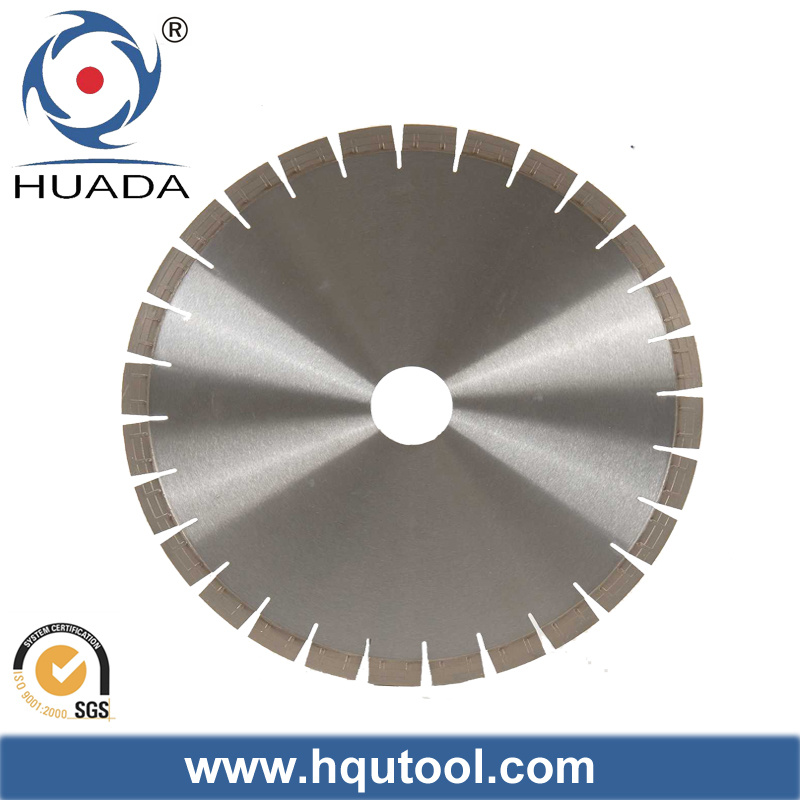 High Quality Diamond Tool for Stone Granite Marble Cutting
