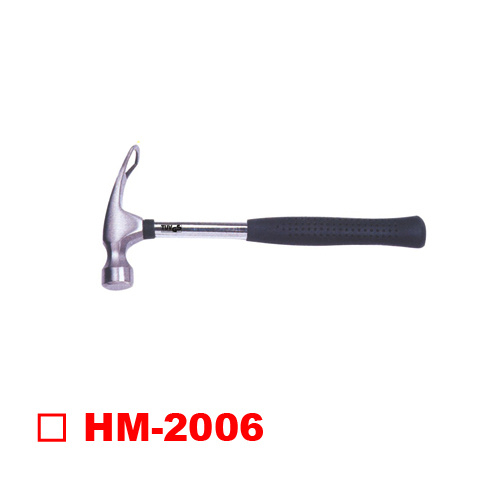 American Type Weekend Claw Hammer with Steel Handle