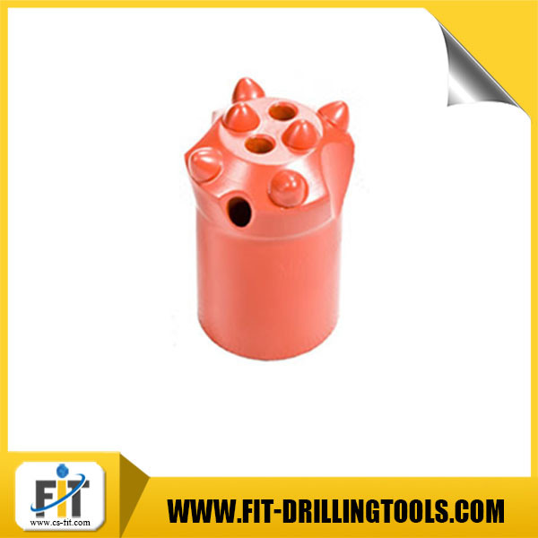 12° Tapered Drilling Tools