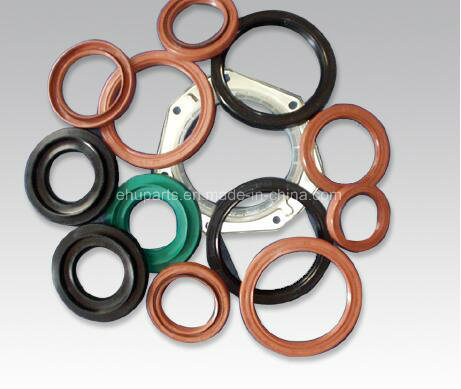 NBR Rubber Oil Seal for Agricuture Machine