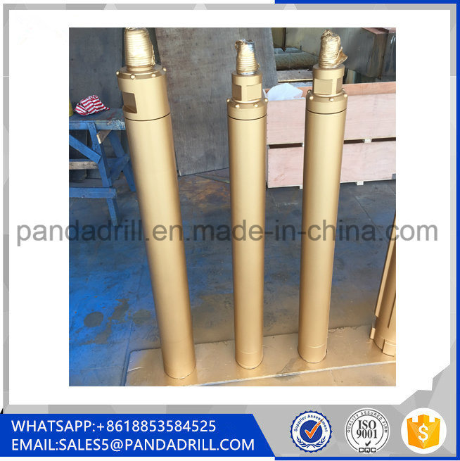 Low and High Air Pressure DTH Drill Bit DTH Hammer