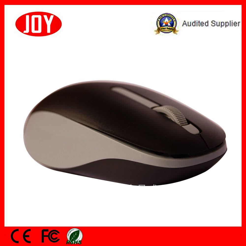 PC Home Office Wireless 3D Optical USB Mouse