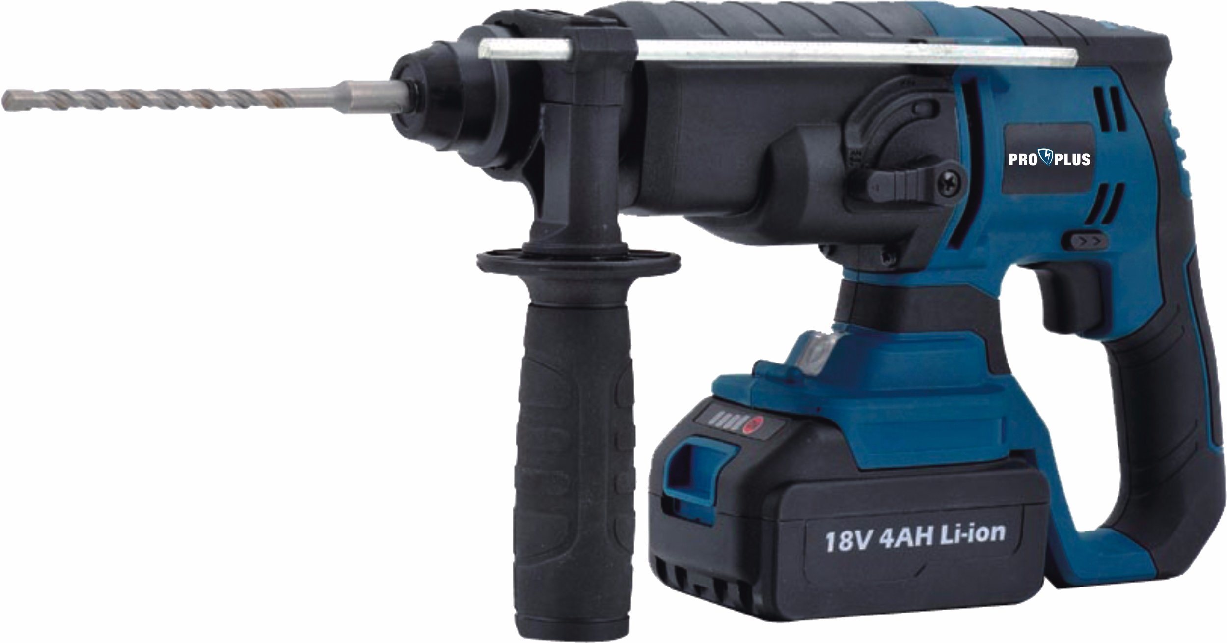 Electric Tools Cordless Hammer Drill