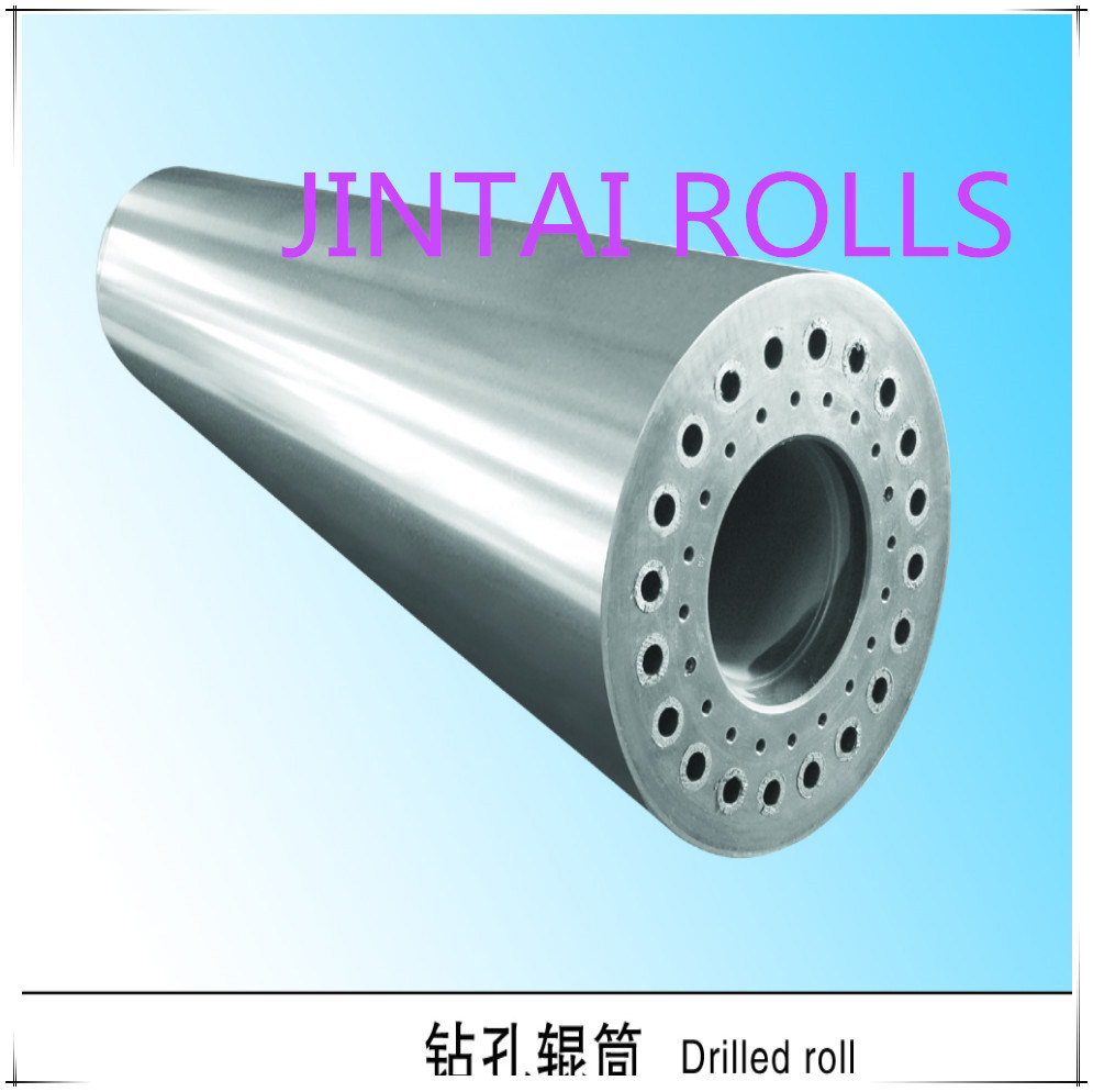 High Quality Alloy Iron Cylinder for Various Machine