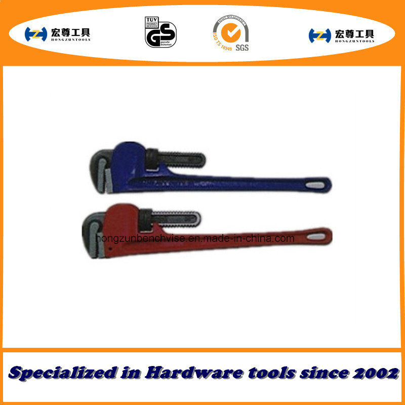 Ltp1018 American Type Heavy Duty Pipe Wrenches