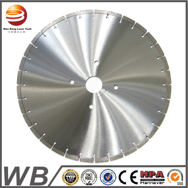 Diamond Saw Blade Cutting Tools for Granite, Concrete, Stone, Tile for Sale
