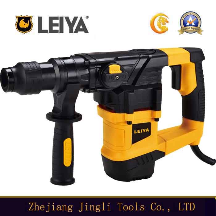 28mm 1050W SDS-Plus Rotary Hammer (LY-C2803)