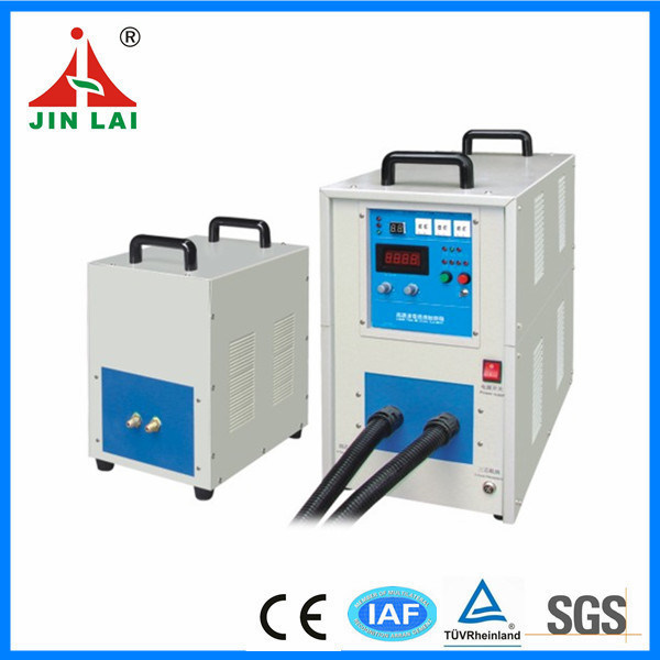 Environmental Electric Welding Equipment for Turning Tool (JL-30)