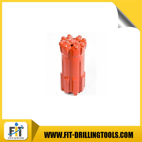 China Manufactory Supply Ts68 Diamond Core Rock Drill Button Bits for Hard Rock with Cheap