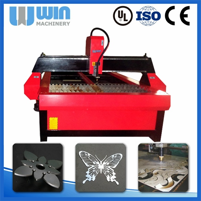 Made in China P1530 CNC Plasma Cutter Machine for Sale