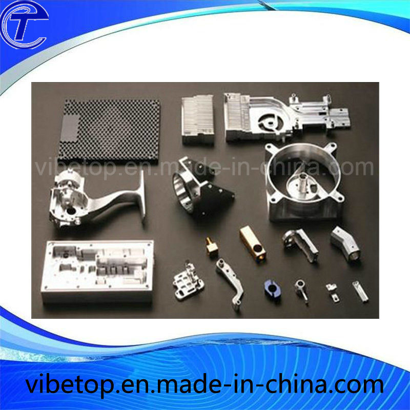China Hardware Supplier CNC Machining Parts to You
