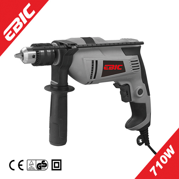 Ebic Power Tools Latest Fashion Impact Drill for Sale