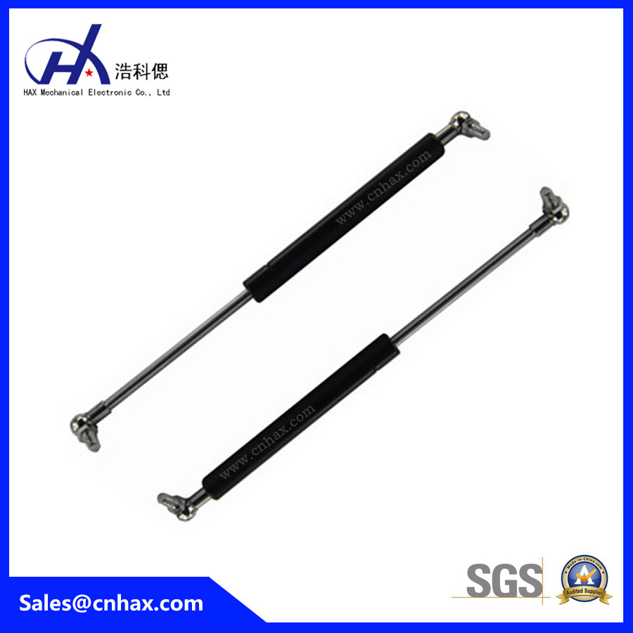 High Quality Hydraulic Gas Lift Gas Struts with Protective Sleeve for Machine