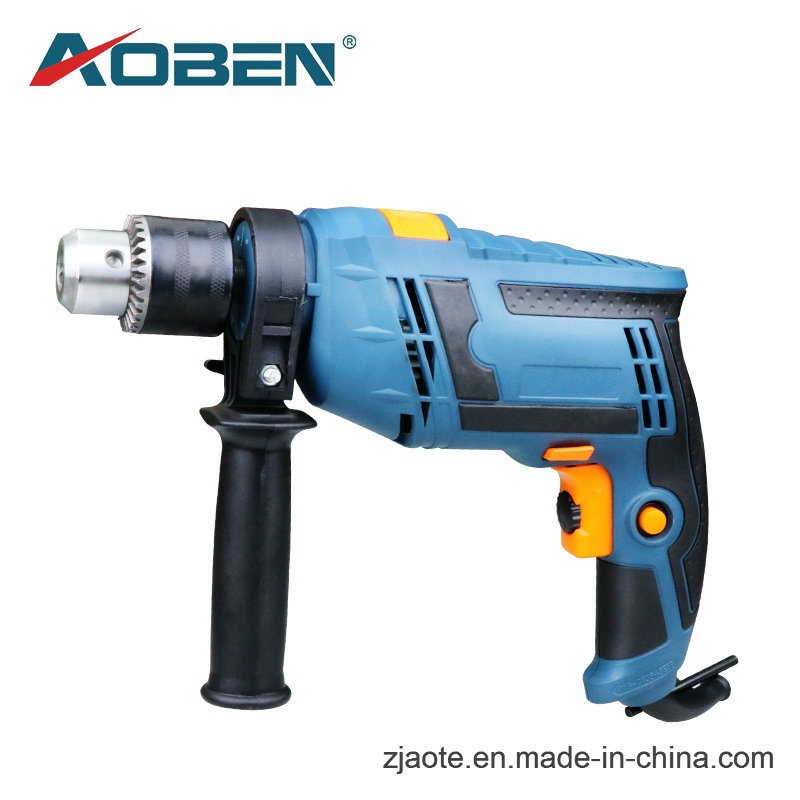 13mm 500W Classic Model Electric Impact Drill (AT7503)