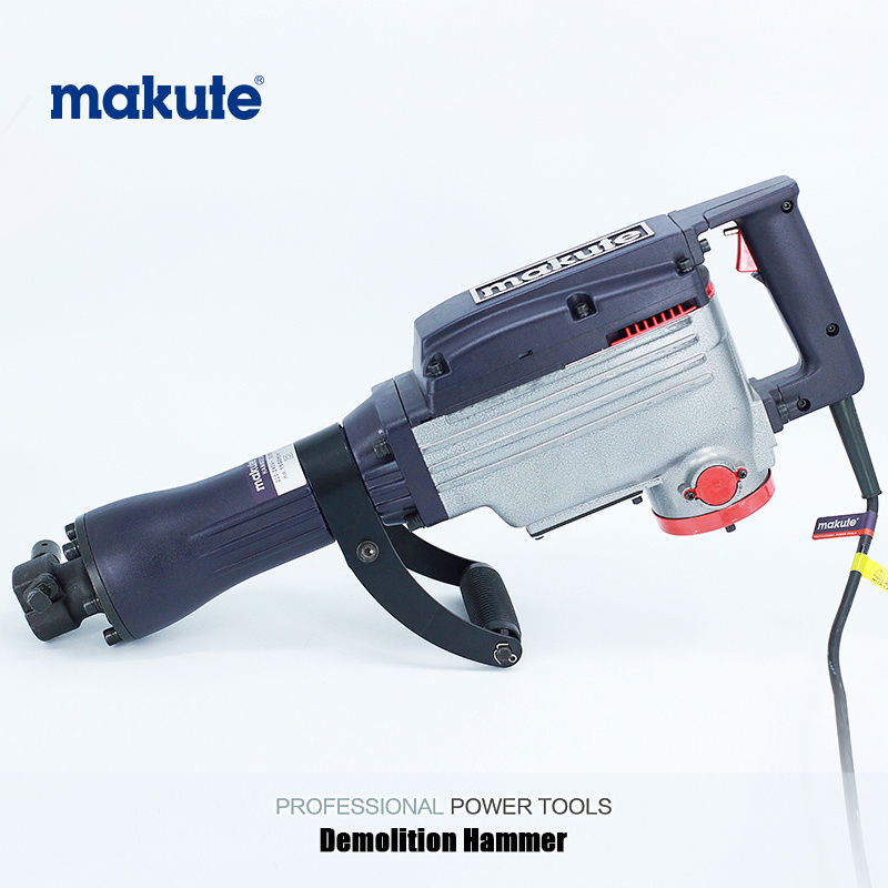 2200W Makute Series Power Tools Electric Demolition Hammer Drill