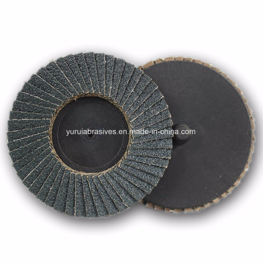 Normal Material Flat-Shaped Polishing Stainless Steel Abrasive Grinding Wheel