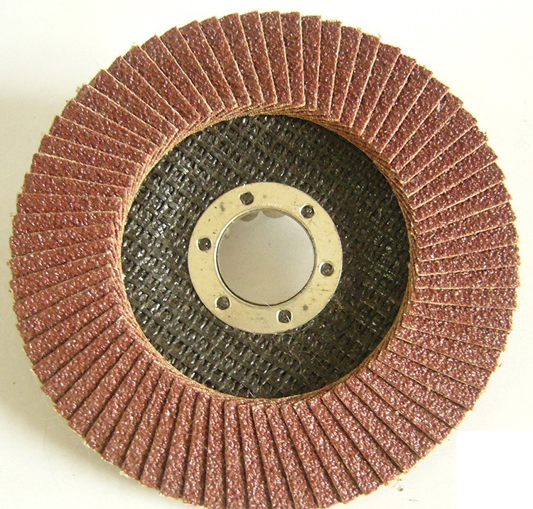 Competitive Price Flap Discs Grinding Wheels