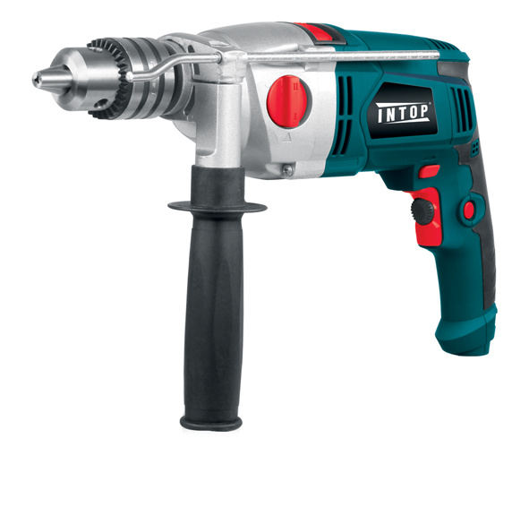 13mm Electric Impact Drill 1200W