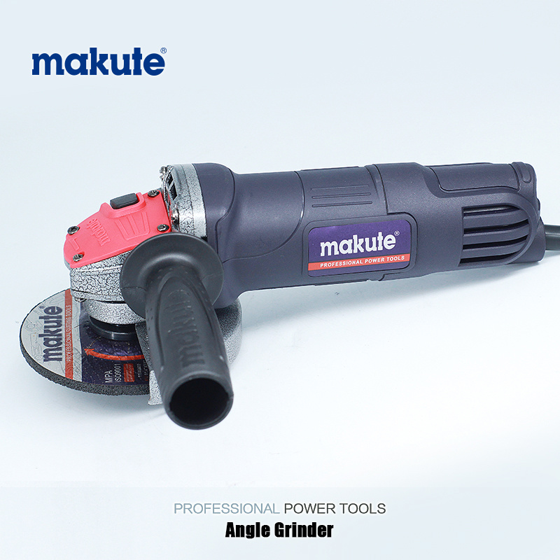 850W Makute Electric Wet Mini Angle Grinder (AG008)