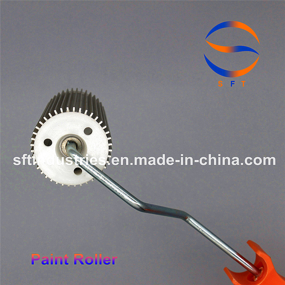 Aluminum Paddle Rollers Paint Rollers for FRP