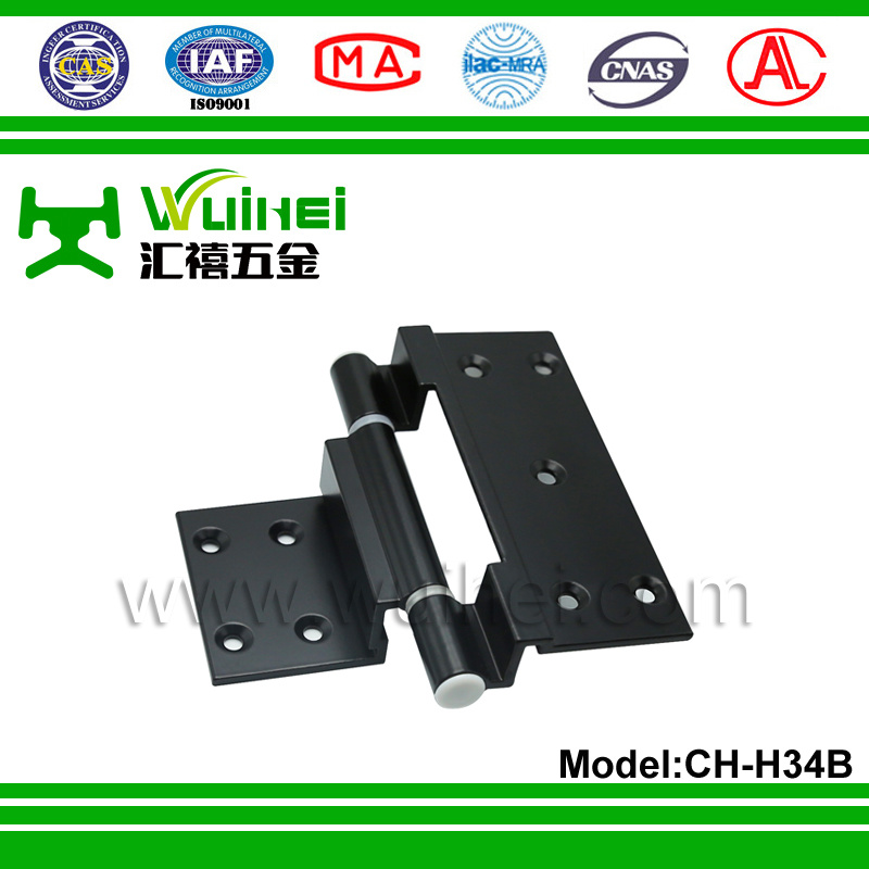 Hinge Hardware for Door with ISO9001 (CH-H34B)