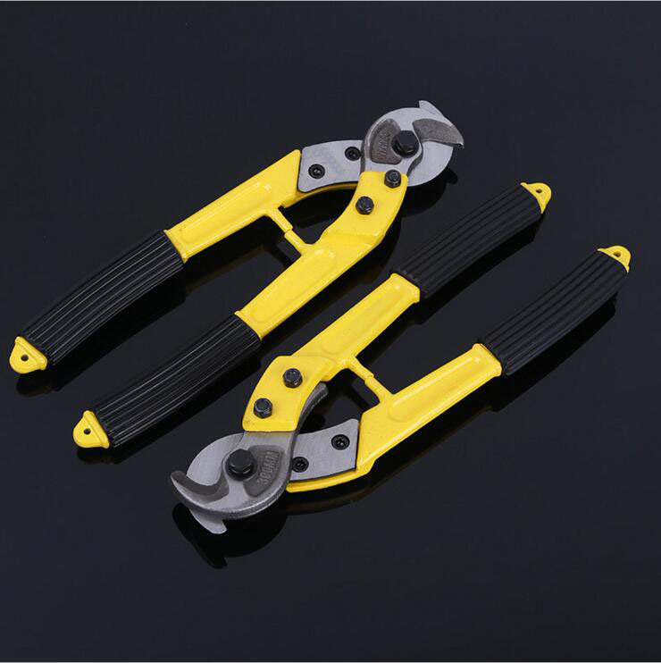 Hand Tools High Quality 12inch Cable Cutter