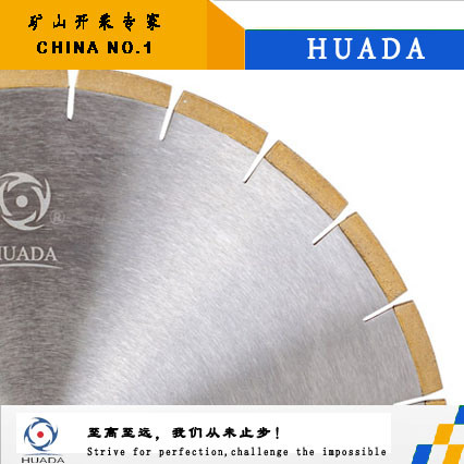 High Quality Diamond Saw Blades for Granite and Marble Cutting, Construction Tools