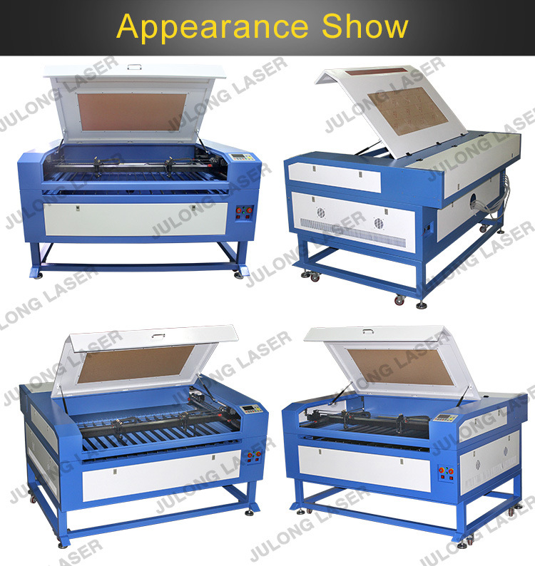 Factory Direct Supply laser Cutting Machine laser Cutter for Acrylic Wood Plywood MDF