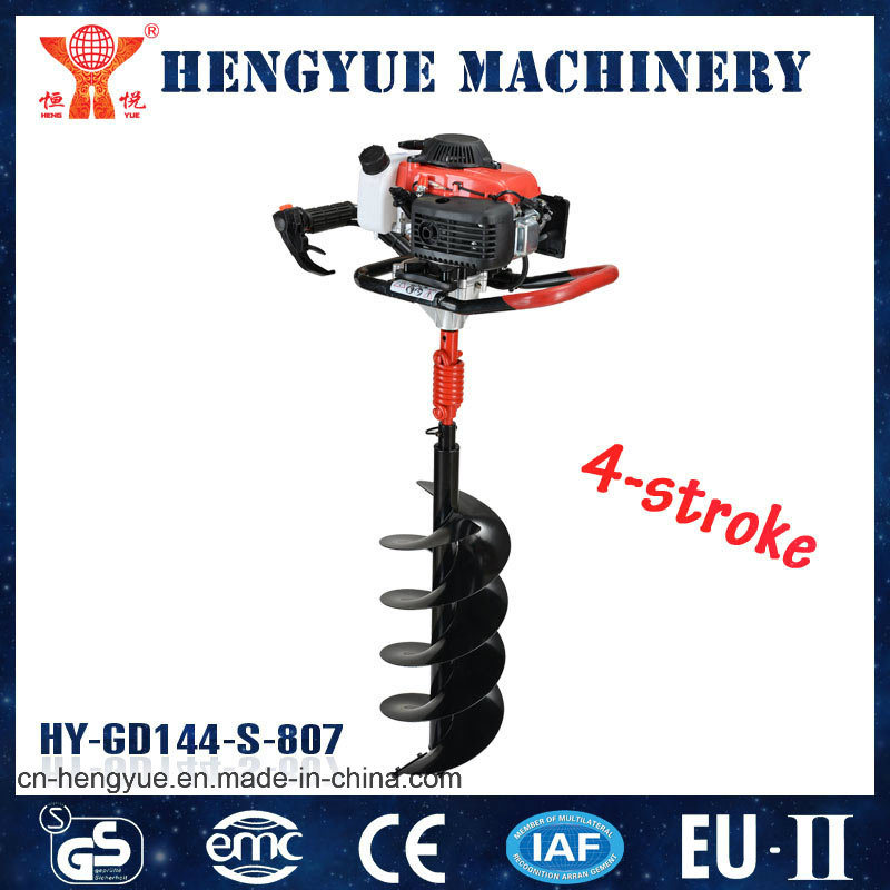 Drilling Machine Ground Drill for Digging Hole