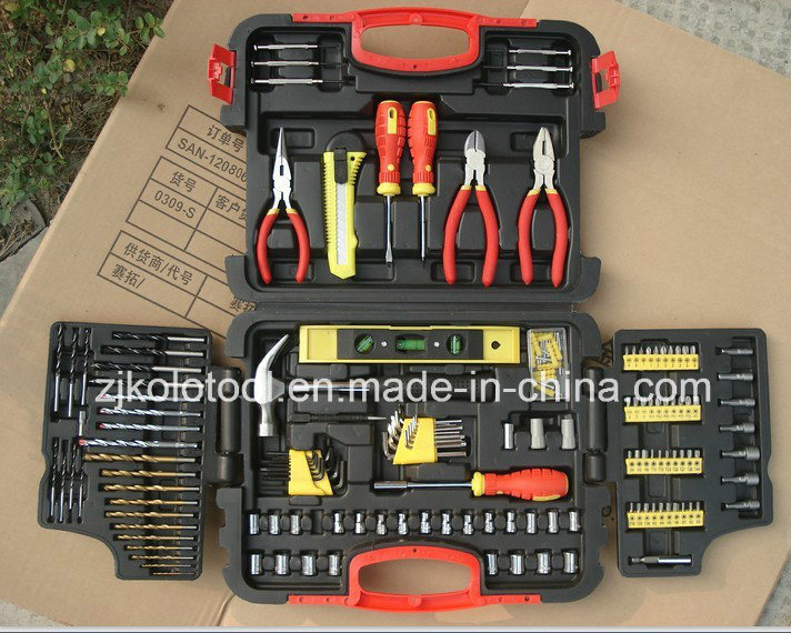 Swiss Kraft 145PC Professional Multi Tool Set