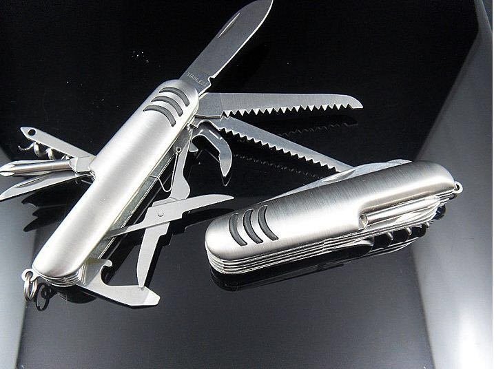 Classic Style Multifunction Knife, Made in China